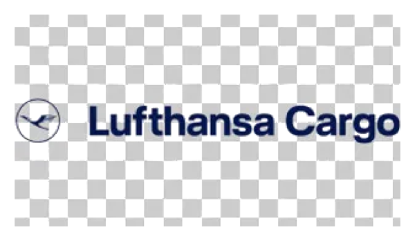 Lufthansa Cargo