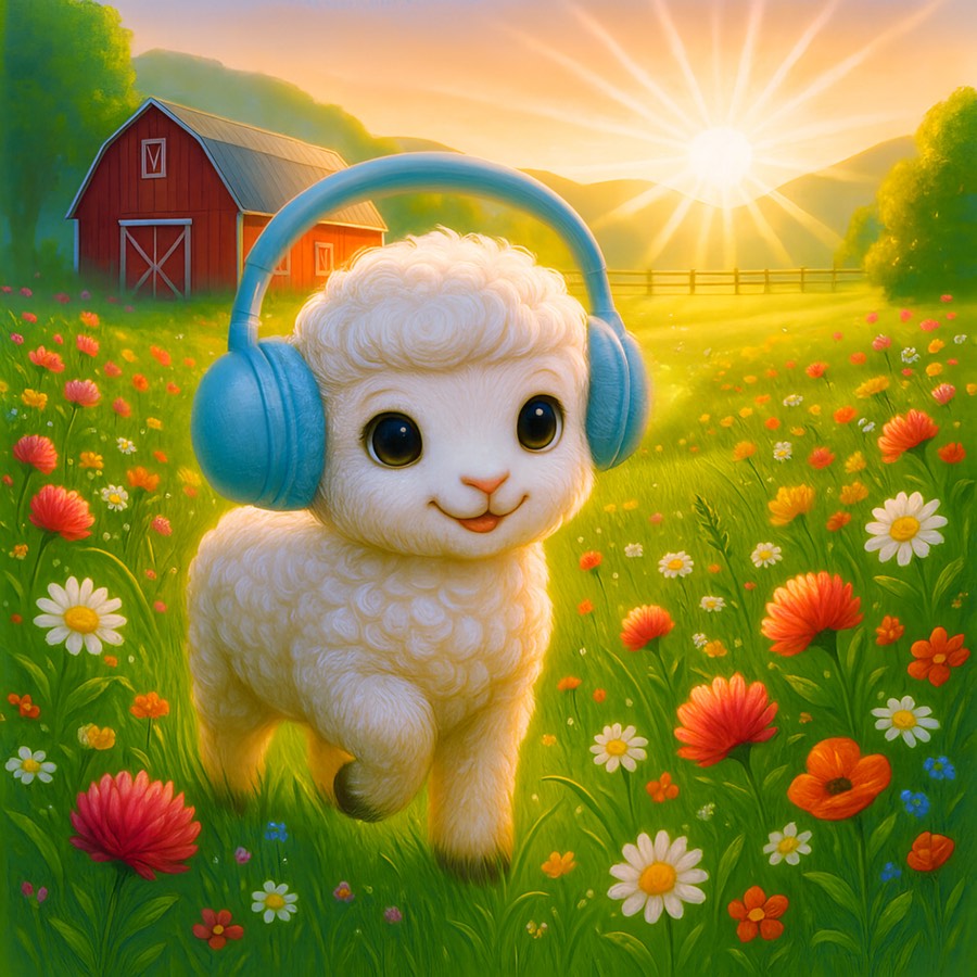 Cover image for the playlist Songs for the inner child