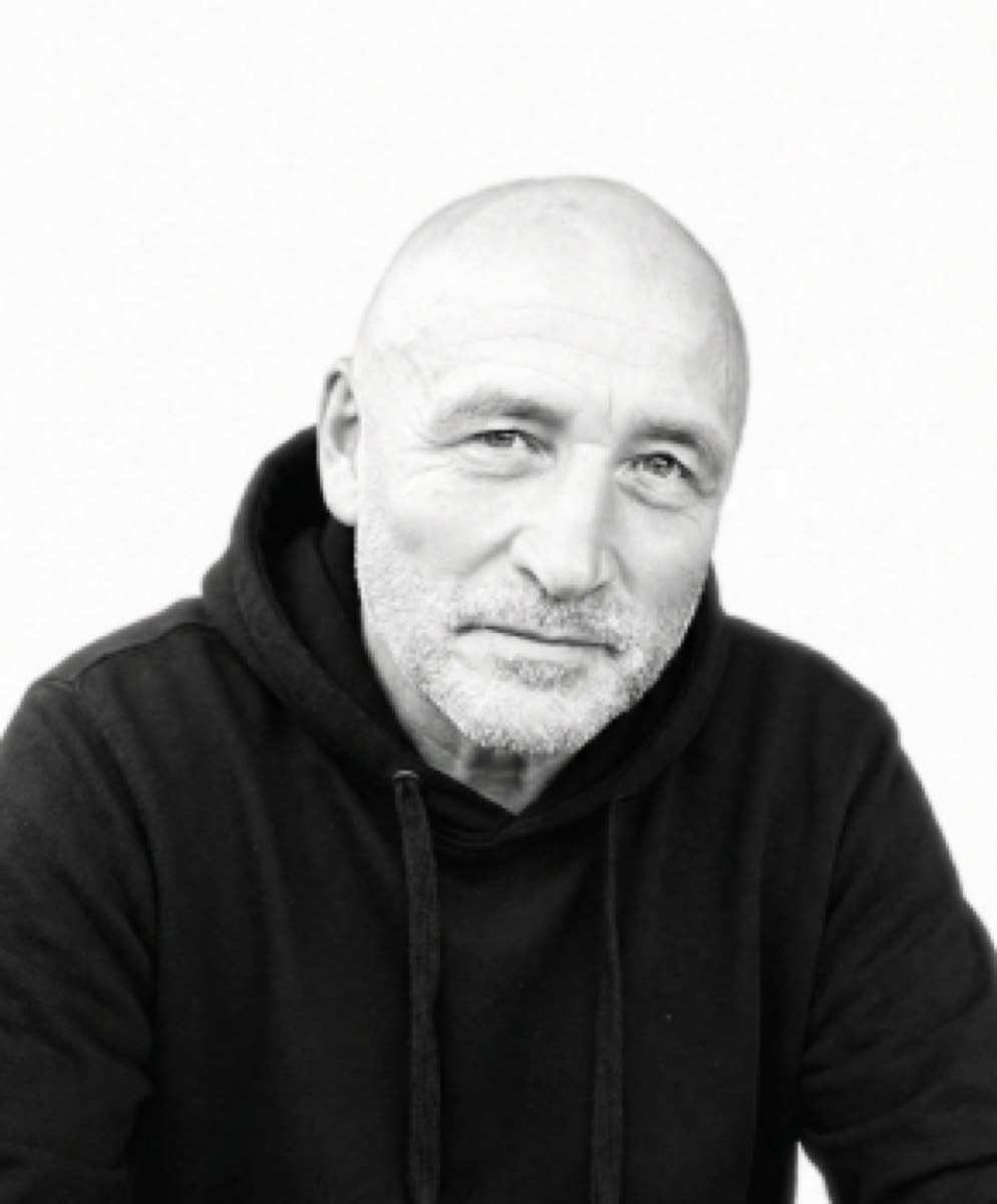 Portrait of Jörg Weisner