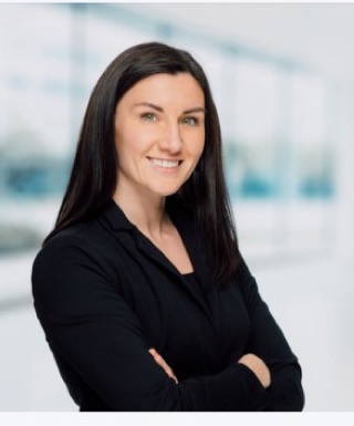 Portrait of Katharina Colle